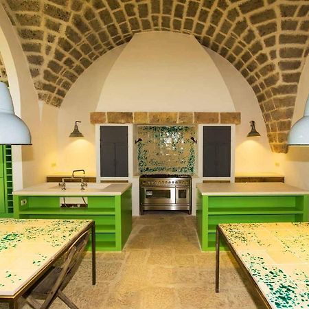 Masseria Celano Grottaglie Exterior photo