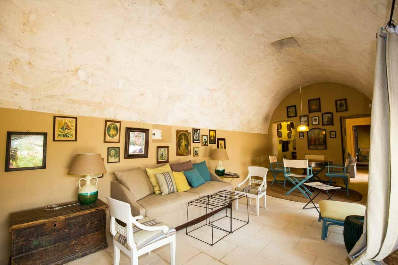 Masseria Celano Grottaglie Exterior photo