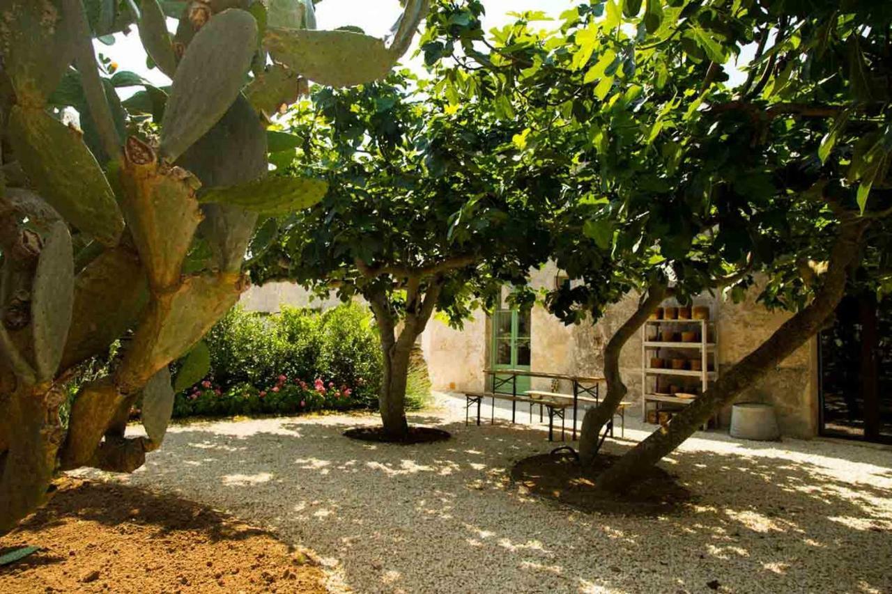 Masseria Celano Grottaglie Exterior photo