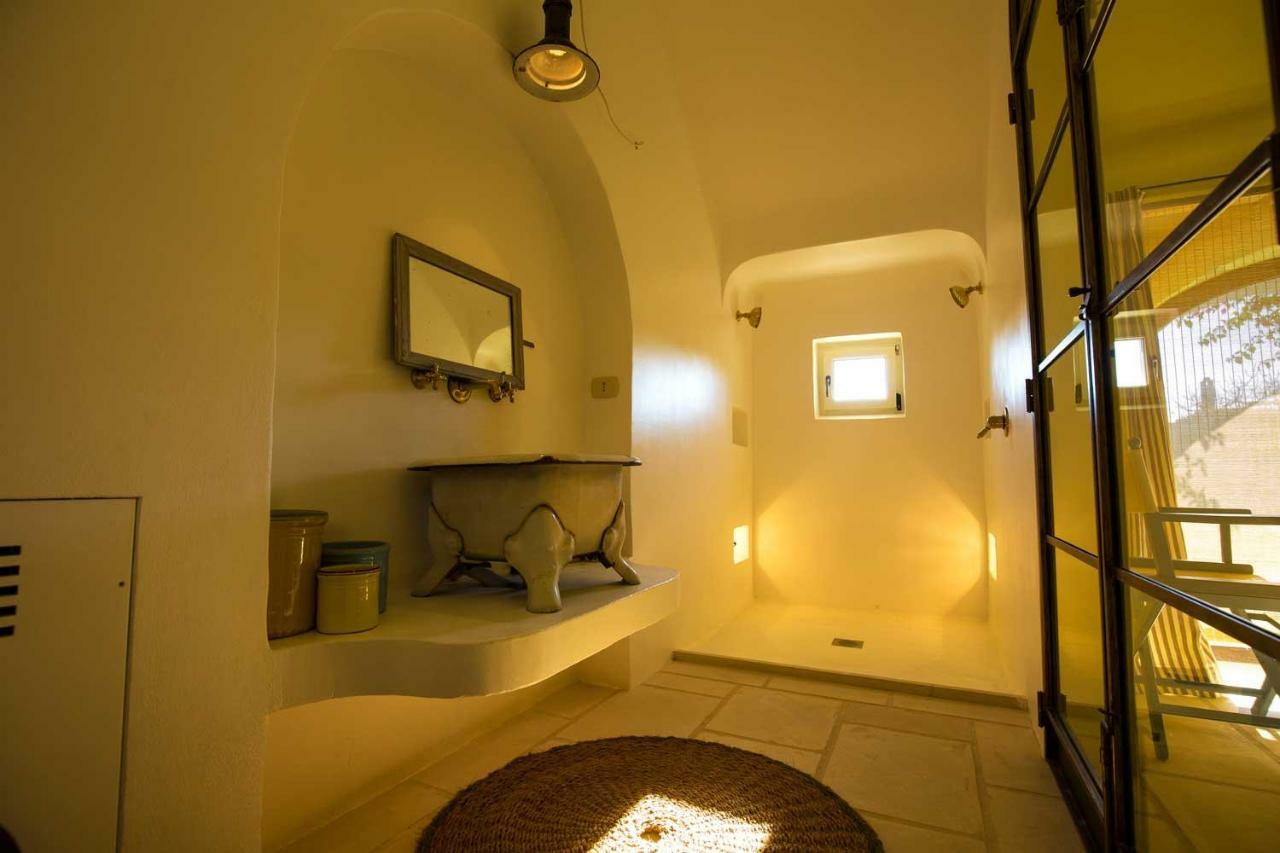 Masseria Celano Grottaglie Exterior photo