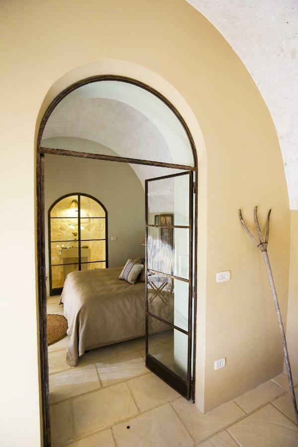 Masseria Celano Grottaglie Exterior photo