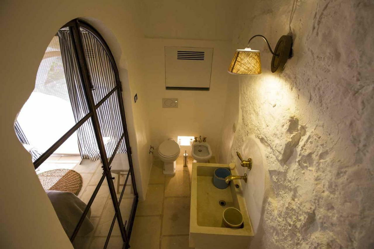 Masseria Celano Grottaglie Exterior photo