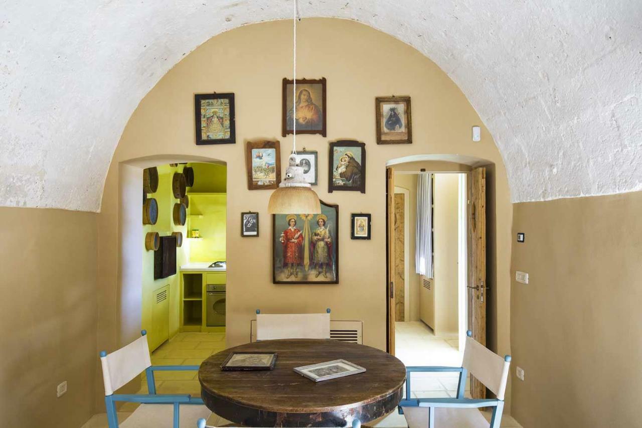 Masseria Celano Grottaglie Exterior photo