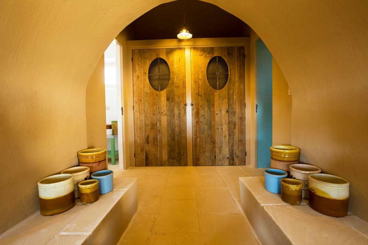 Masseria Celano Grottaglie Exterior photo